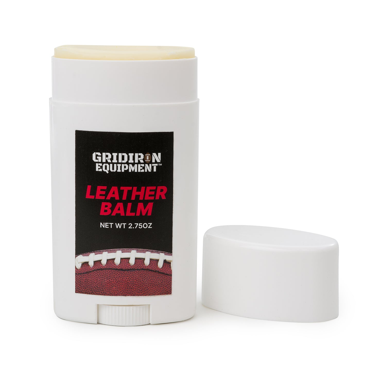 Leather Balm Stick