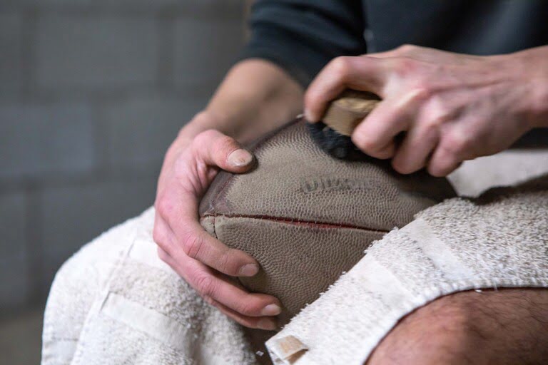 Gridiron Equipment Prep Services – Gridiron Football Prep