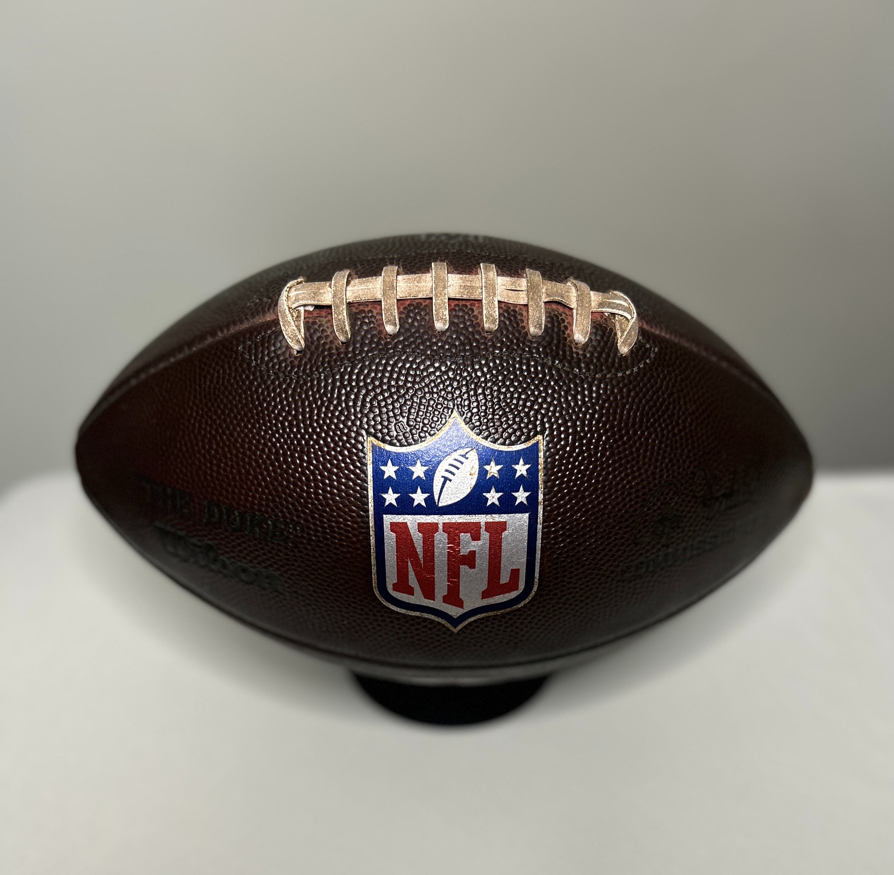 LBC Football Prep Butter - Get Your Game Balls Tacky & Grippy! Medium Can Preps 8-10 Footballs For Practice